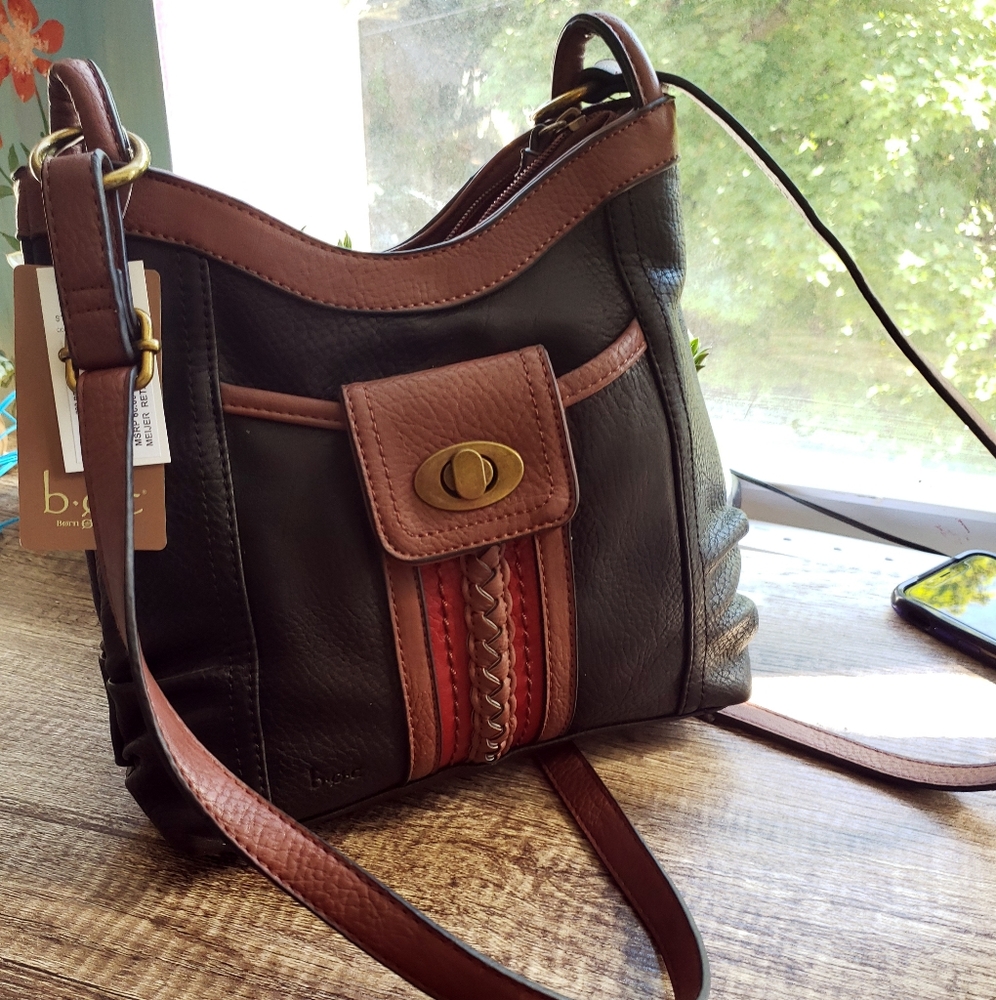 Crossbody Bag